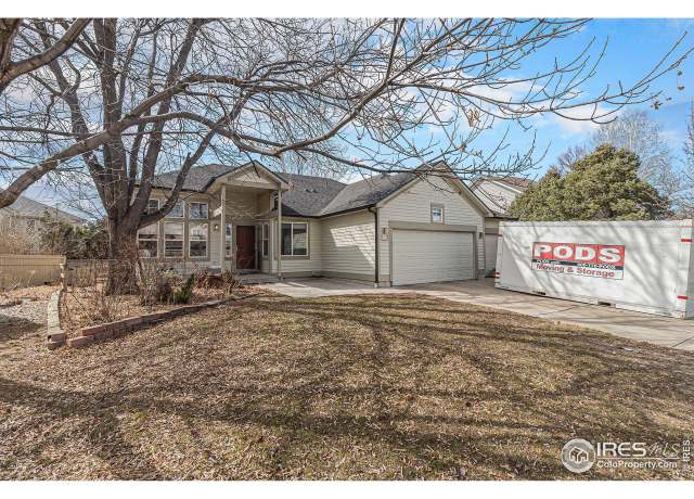 Property at 1148 Chestnut Dr, Longmont, CO 80503, 3 beds, 3 baths