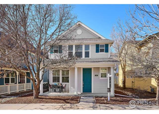 Property at 2362 Xanthia Way, Denver, CO 80238, 2 beds, 2.5 baths