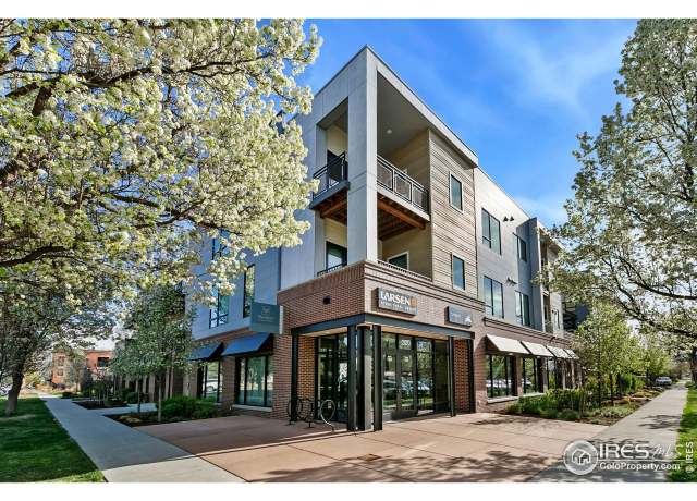 Property at 302 N Meldrum St #103, Fort Collins, CO 80521, 1 bed, 1.5 baths