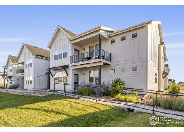 Property at 2102 Setting Sun Dr #7, Windsor, CO 80550, 2 beds, 2 baths