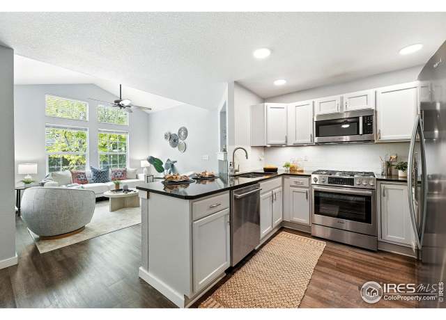 Property at 709 Snowberry St, Longmont, CO 80503, 3 beds, 2.5 baths
