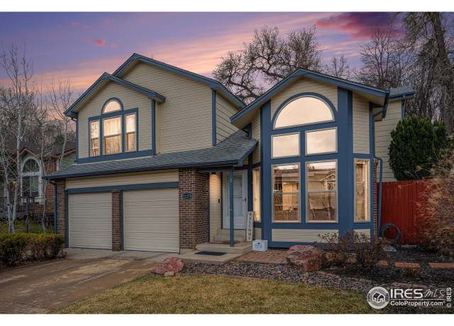 Property at 11270 W 66th Pl, Arvada, CO 80004, 3 beds