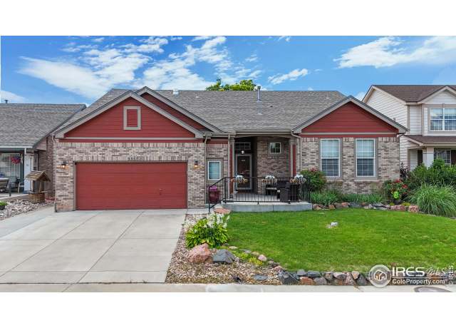 Property at 555 S 17th Ave, Brighton, CO 80601, 5 beds, 3 baths