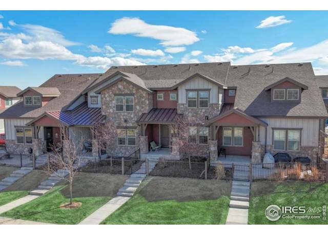 Property at 6362 Pumpkin Ridge Dr #3, Windsor, CO 80550, 3 beds, 3.5 baths