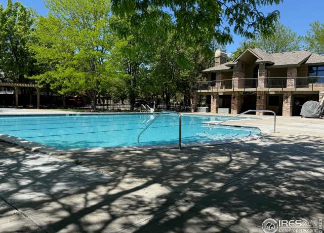 Property at 3450 Lost Lake Pl Unit L3, Fort Collins, CO 80528, 4 beds, 3.5 baths