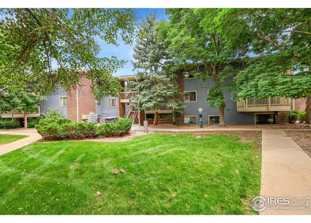 Property at 2800 Kalmia Ave Unit C-103, Boulder, CO 80301, 2 beds, 2 baths
