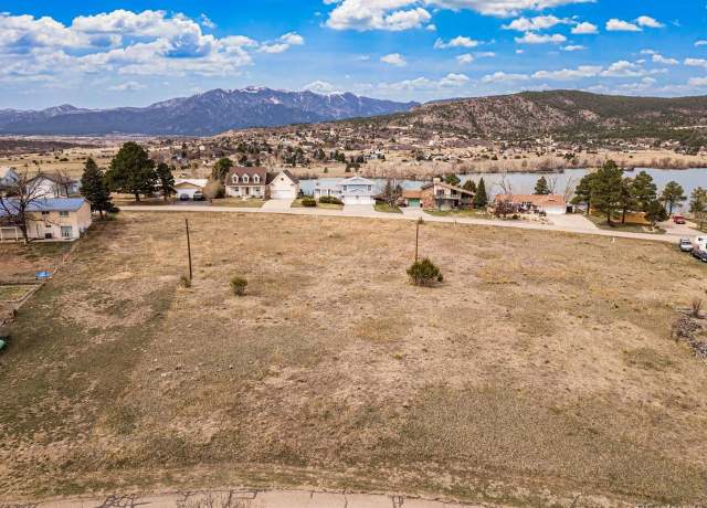 Property at 744 St Vrain Dr, Colorado City, CO 81019