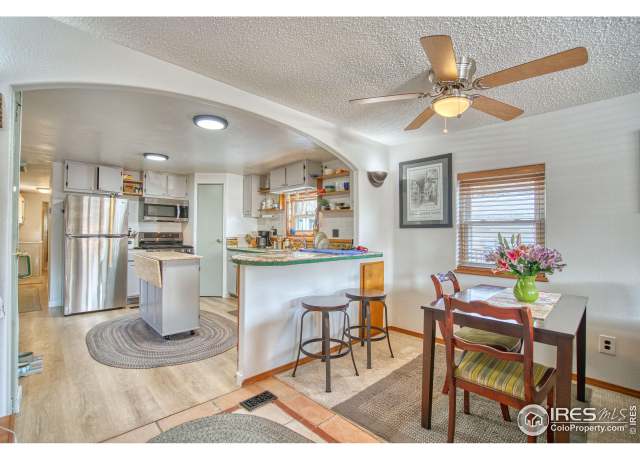 Property at 5000 Butte St #31, Boulder, CO 80301, 2 beds, 1 bath