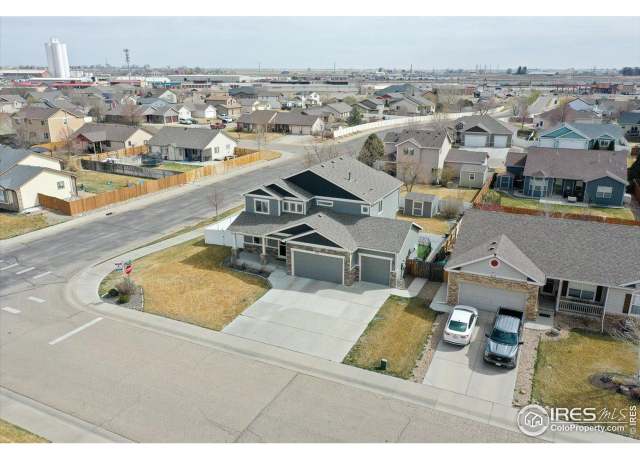 Property at 403 S Maple Ave, Eaton, CO 80615, 6 beds, 3.5 baths