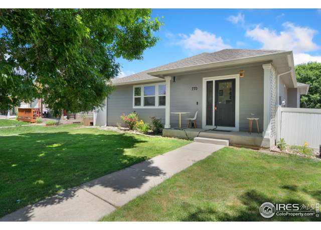 Property at 770 Lavastone Ave, Loveland, CO 80537, 3 beds, 2 baths