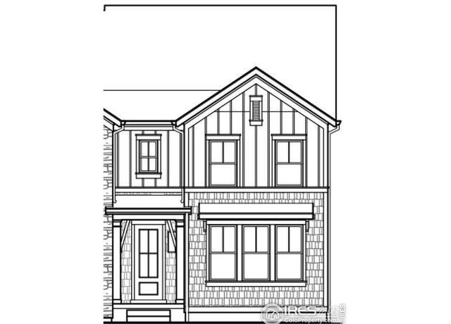 Property at 1596 Peach Ave, Erie, CO 80516, 3 beds, 2.5 baths