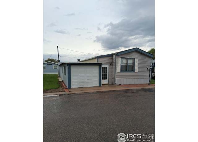 Property at 2200 37th St #18, Evans, CO 80620, 2 beds, 2 baths