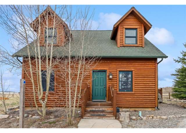 Property at 268 Fuller Dr Unit B, Fairplay, CO 80440, 3 beds, 2 baths