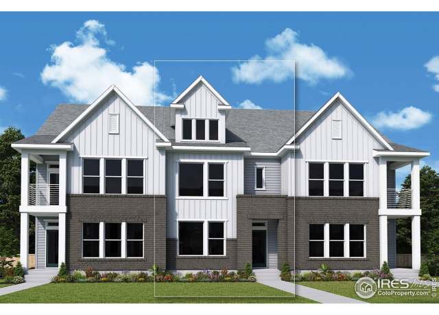 Property at 6354 Deerfoot Dr, Loveland, CO 80538, 3 beds, 2.5 baths