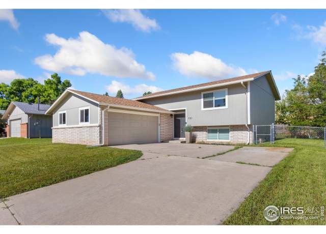 Property at 1101 Timber Ln, Fort Collins, CO 80521, 4 beds, 2 baths