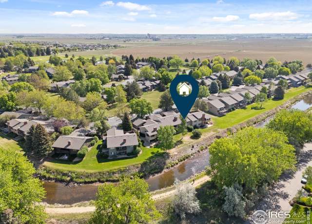 Property at 1643 Adriel Dr, Fort Collins, CO 80524, 3 beds, 3 baths