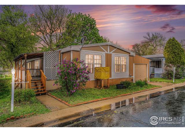 Property at 1601 N College Ave #314, Fort Collins, CO 80524, 3 beds, 2 baths
