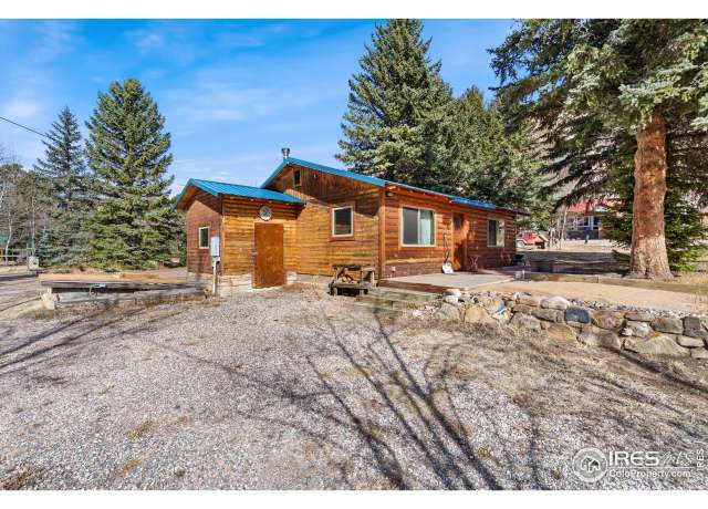 Property at 225 Meadow Ln, Bellvue, CO 80512, 1 bed, 1 bath