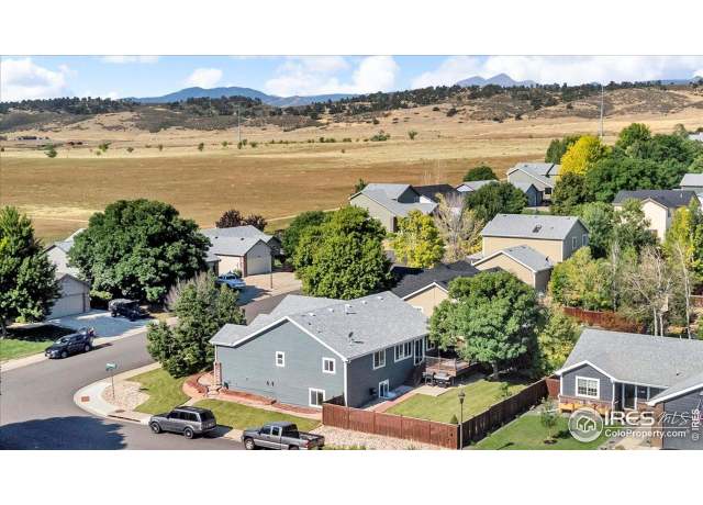 Property at 3565 Carbondale St, Loveland, CO 80538, 5 beds, 2 baths