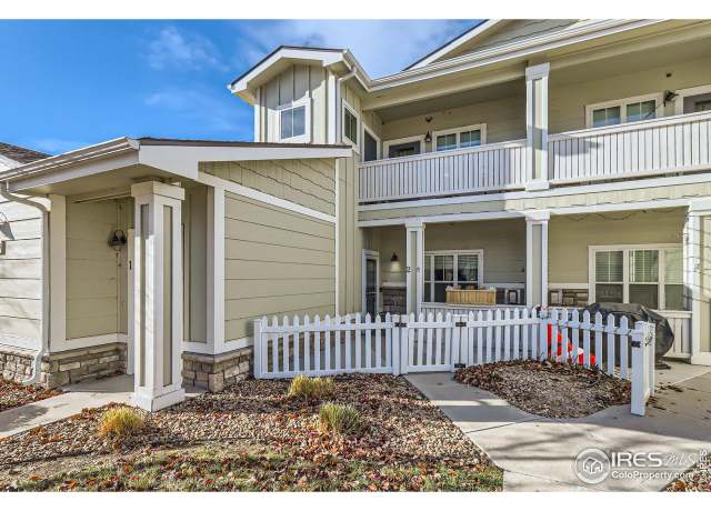 Property at 3639 29th St #2, Greeley, CO 80634, 2 beds, 2 baths