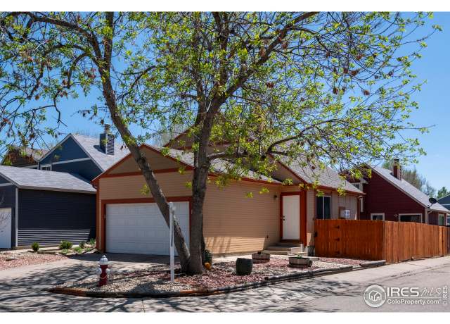 Property at 1072 Townley Cir, Longmont, CO 80501, 2 beds, 2 baths