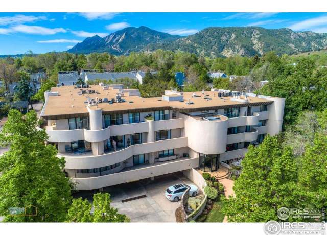 Property at 1140 Portland Pl #207, Boulder, CO 80304, 2 beds, 2 baths