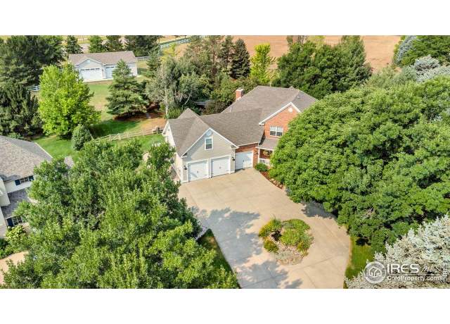 Property at 7507 Blue Water Ct, Fort Collins, CO 80525, 5 beds, 4 baths