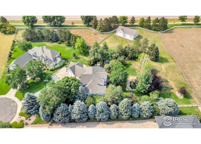 Property at 7507 Blue Water Ct, Fort Collins, CO 80525, 5 beds, 4 baths