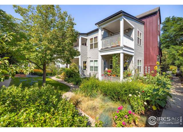 Property at 1420 Lee Hill Dr, Boulder, CO 80304, 1 bed, 1 bath