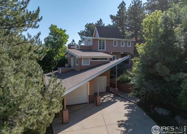 Property at 15 Arrowleaf Ct, Boulder, CO 80304, 3 beds, 3.5 baths
