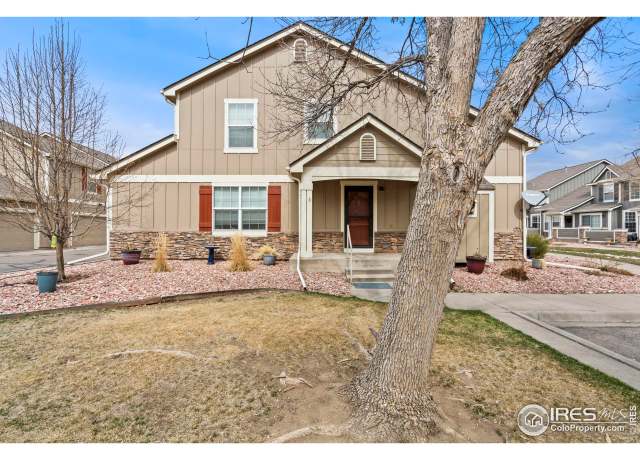 Property at 2127 Copper Creek Dr Unit E, Fort Collins, CO 80528, 2 beds, 2.5 baths