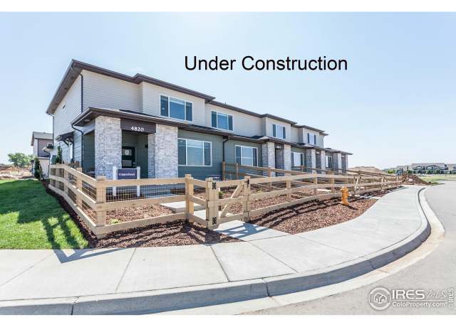 Property at 4901 Autumn Leaf Dr, Timnath, CO 80547, 3 beds, 2.5 baths