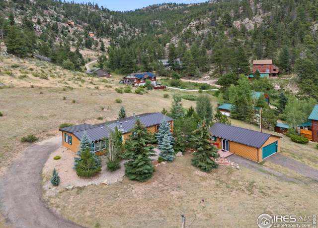 Property at 651 Meadowview Dr, Estes Park, CO 80517, 4 beds