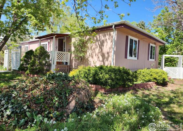 Property at 4500 19th St #567, Boulder, CO 80304, 3 beds, 2 baths