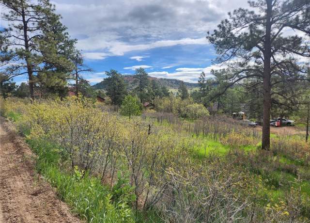Property at Undisclosed address, Palmer Lake, CO 80133