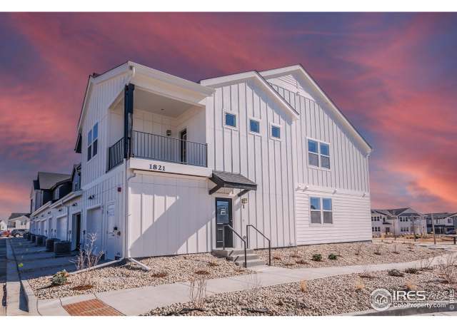 Property at 1821 Bounty Dr #1, Windsor, CO 80550, 2 beds, 2 baths