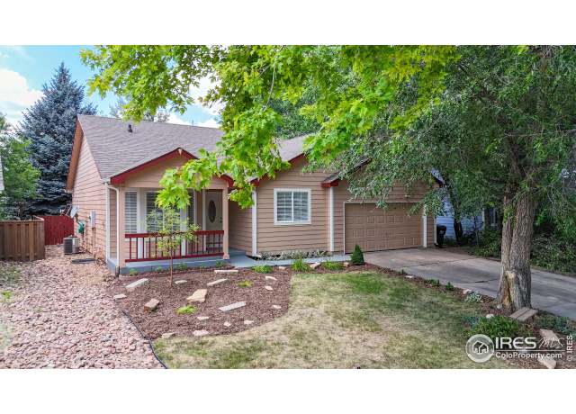 Property at 1033 Arancia Dr, Fort Collins, CO 80521, 5 beds, 3 baths