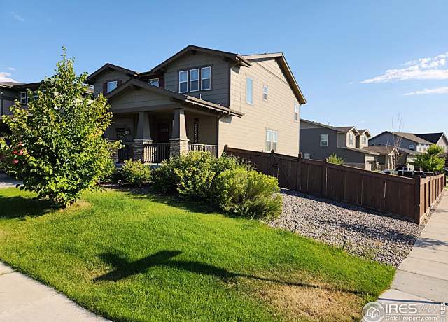 Property at 1982 Griffin Dr, Brighton, CO 80601, 5 beds, 3.5 baths