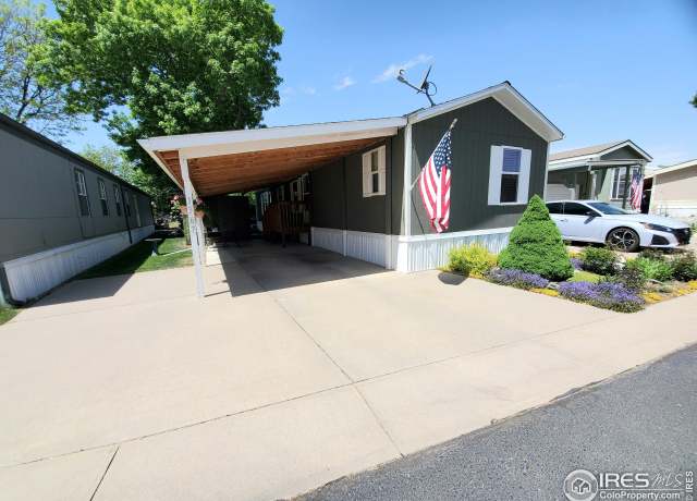 Property at 1367 Sylmar Pl #11, Loveland, CO 80537, 3 beds, 2 baths