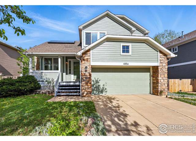 Property at 4856 10th St, Boulder, CO 80304, 4 beds, 3.5 baths