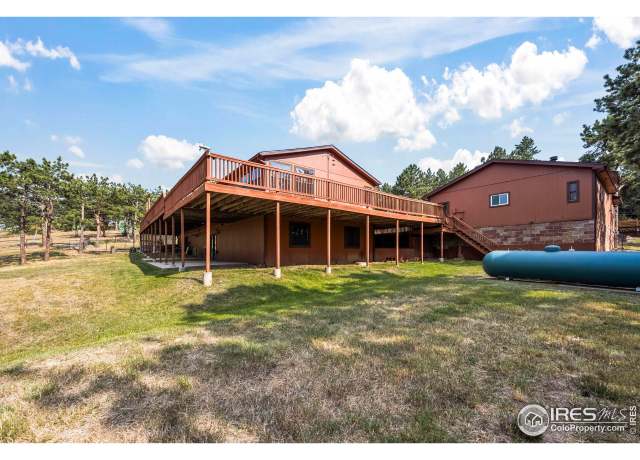 Property at 8701 Rock Hill Rd, Loveland, CO 80537, 4 beds, 4.5 baths