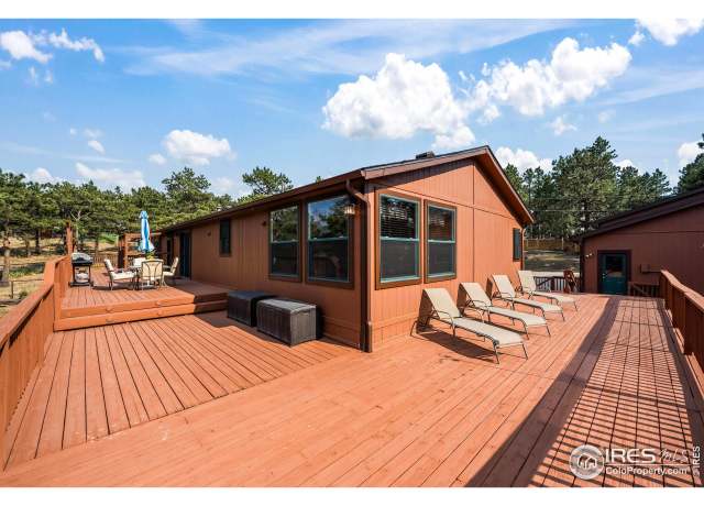 Property at 8701 Rock Hill Rd, Loveland, CO 80537, 4 beds, 4.5 baths