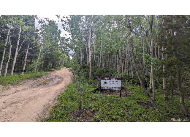 Property at Roy Smith Rd, Central City, CO 80427