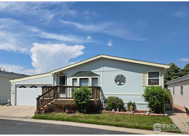 Property at 1757 Sandstone Dr #132, Loveland, CO 80537, 3 beds, 2 baths