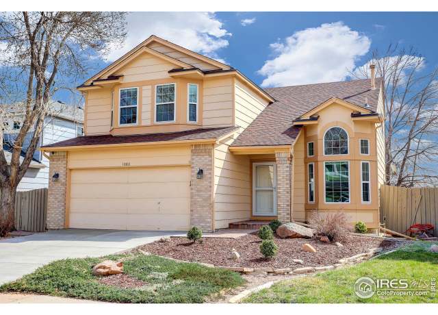 Property at 1080 Stoneham St, Superior, CO 80027, 4 beds, 2.5 baths