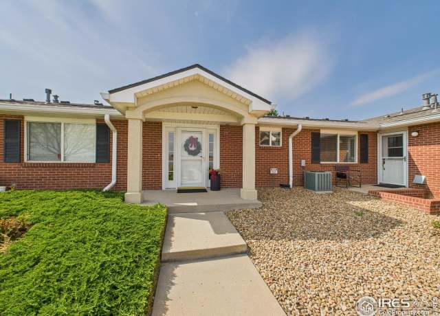 Property at 5425 County Road 32 #15, Mead, CO 80504, 2 beds, 2 baths