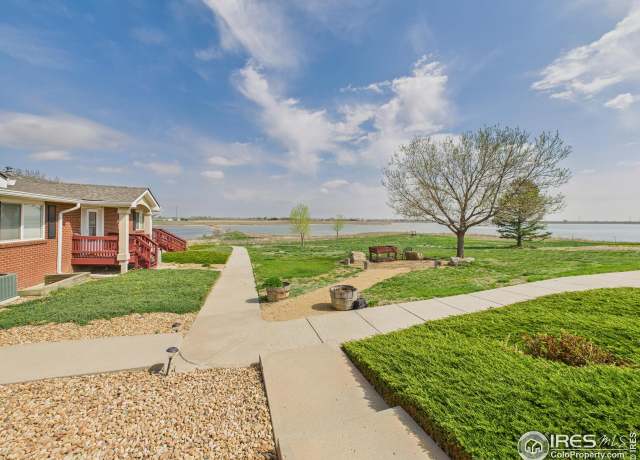 Property at 5425 County Road 32 #15, Mead, CO 80504, 2 beds, 2 baths