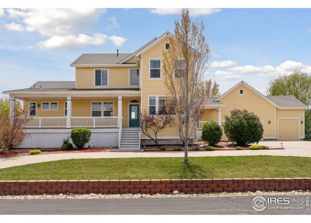Property at 3530 Willow Rd, Frederick, CO 80504, 4 beds, 2.5 baths