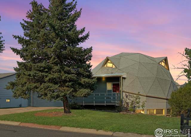 Property at 5905 Neptune Dr, Fort Collins, CO 80525, 6 beds, 2 baths