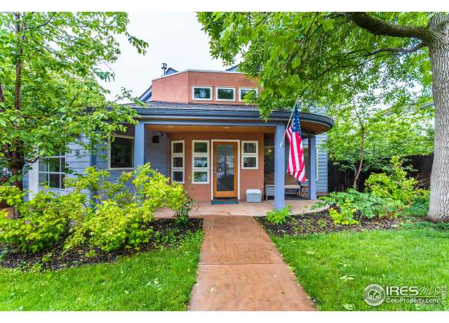 Property at 516 Valley View Dr, Boulder, CO 80304, 4 beds, 2.5 baths
